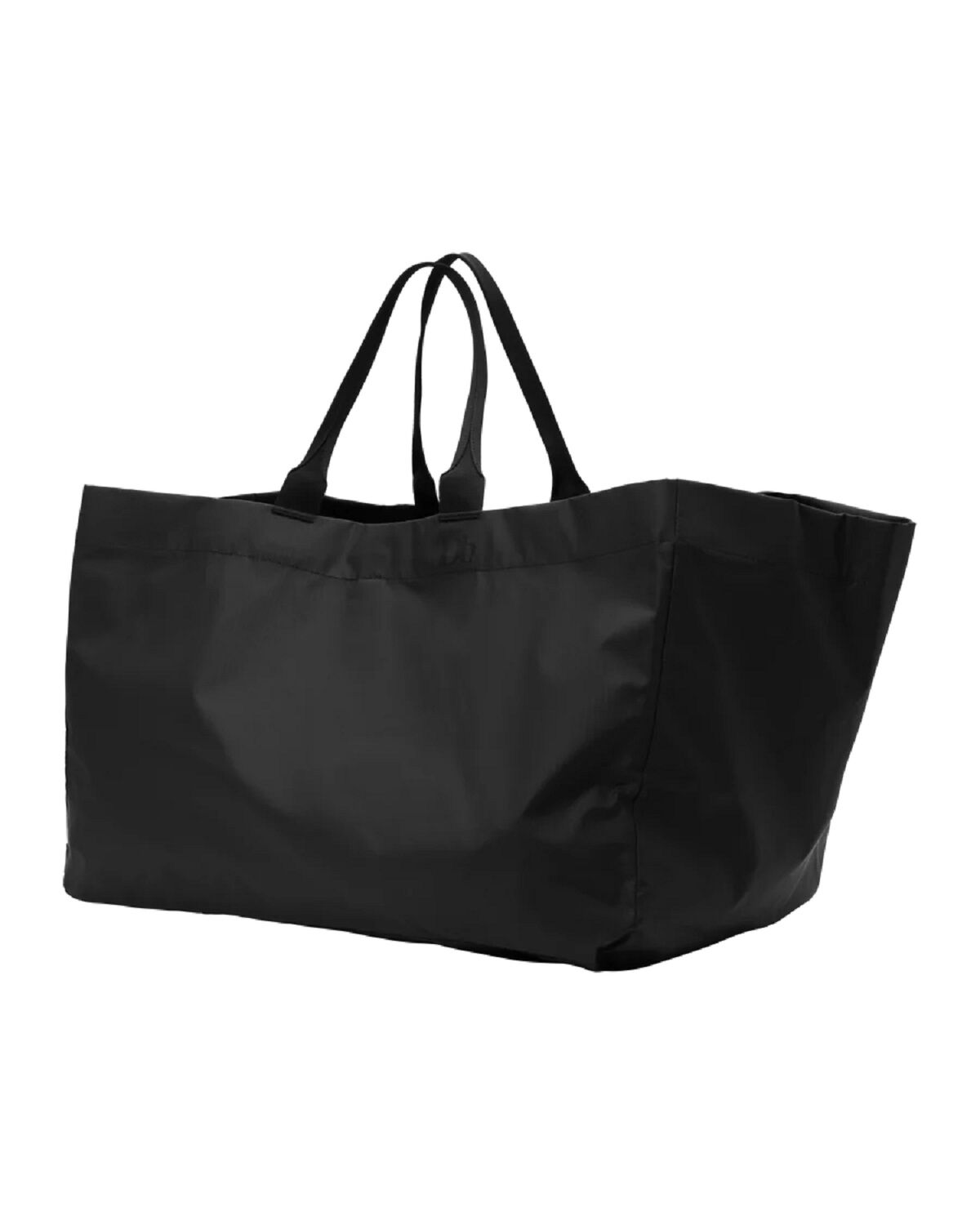 D_b_ Essential Surf Tote 80L Black Out