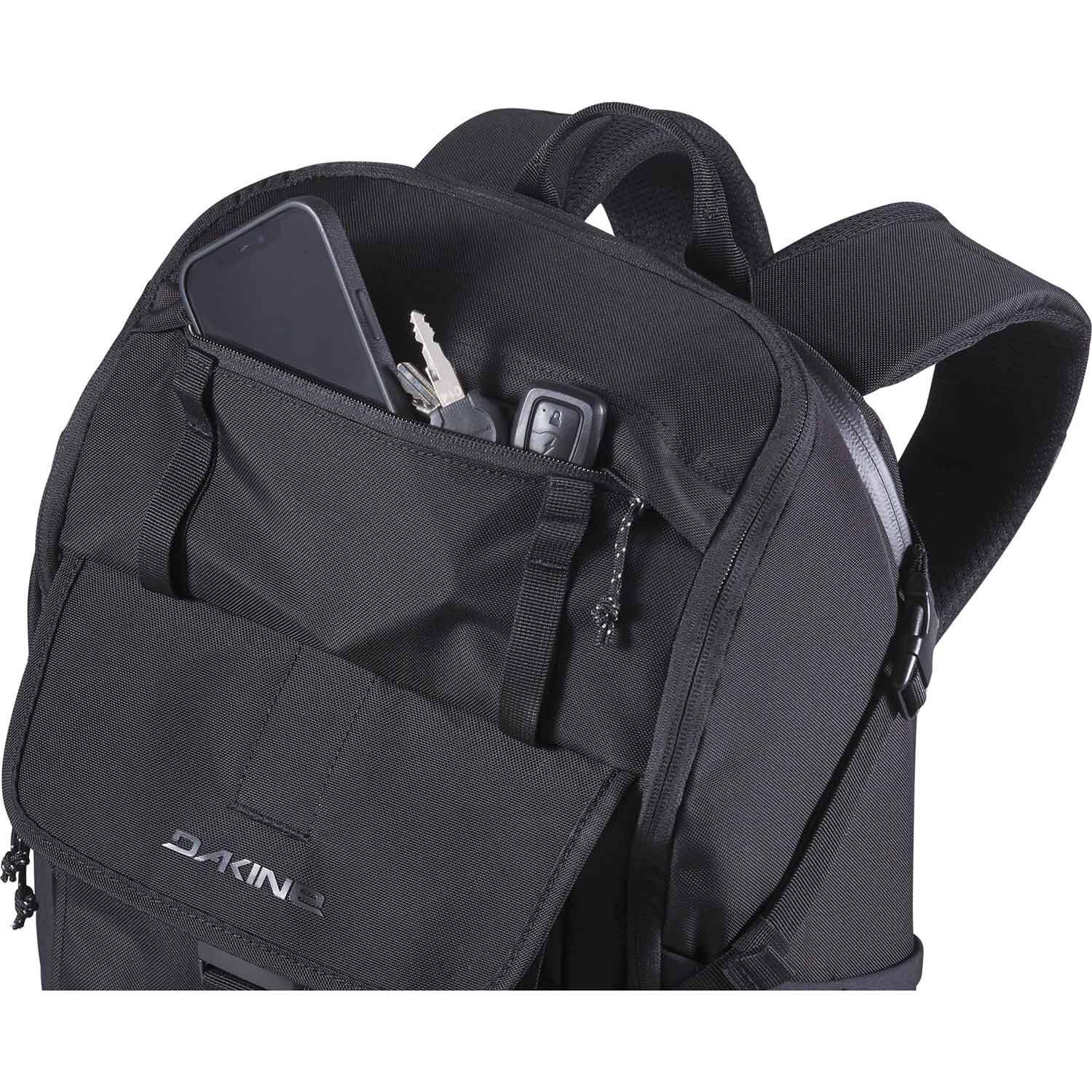 Dakine Motive Rucksack 30L Stone Ballistic Dakine Motive Rucksack 30L Stone Ballistic