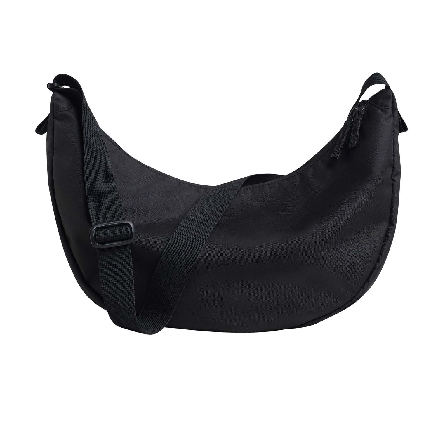 GOT BAG Moon Bag Large black