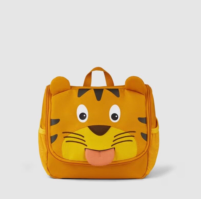 Affenzahn Kulturtasche, Tiger Affenzahn Kulturtasche, Tiger