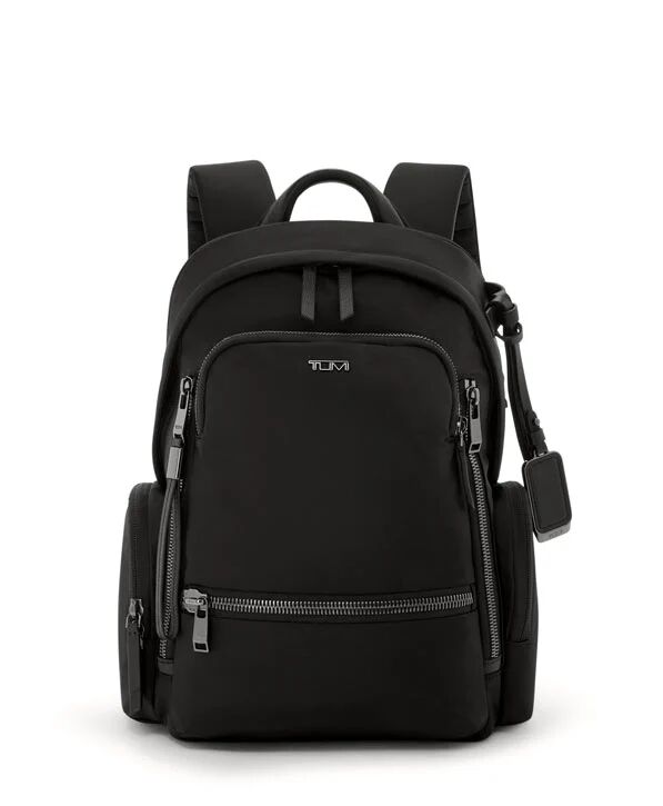 Tumi Voyageur Celina Medium Rucksack mit 12" Laptopfach + GRATIS HOTELGUTSCHEIN