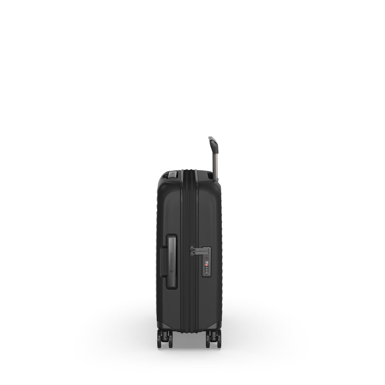 Victorinox Airox Advanced Global Carry-On Schwarz Victorinox Airox Advanced Global Carry-On Schwarz