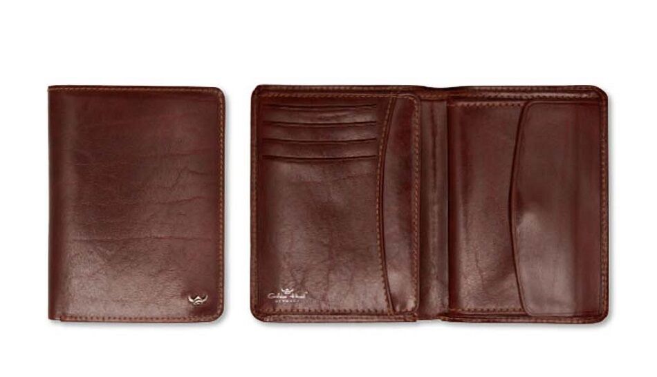 Golden Head Colorado Classic Kombischeintasche 1230-05