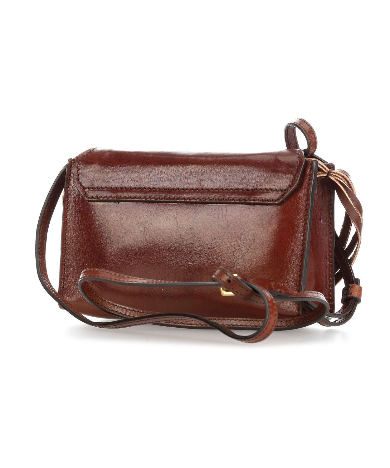 The Bridge Consuma Schultertasche Braun The Bridge Consuma Schultertasche Braun