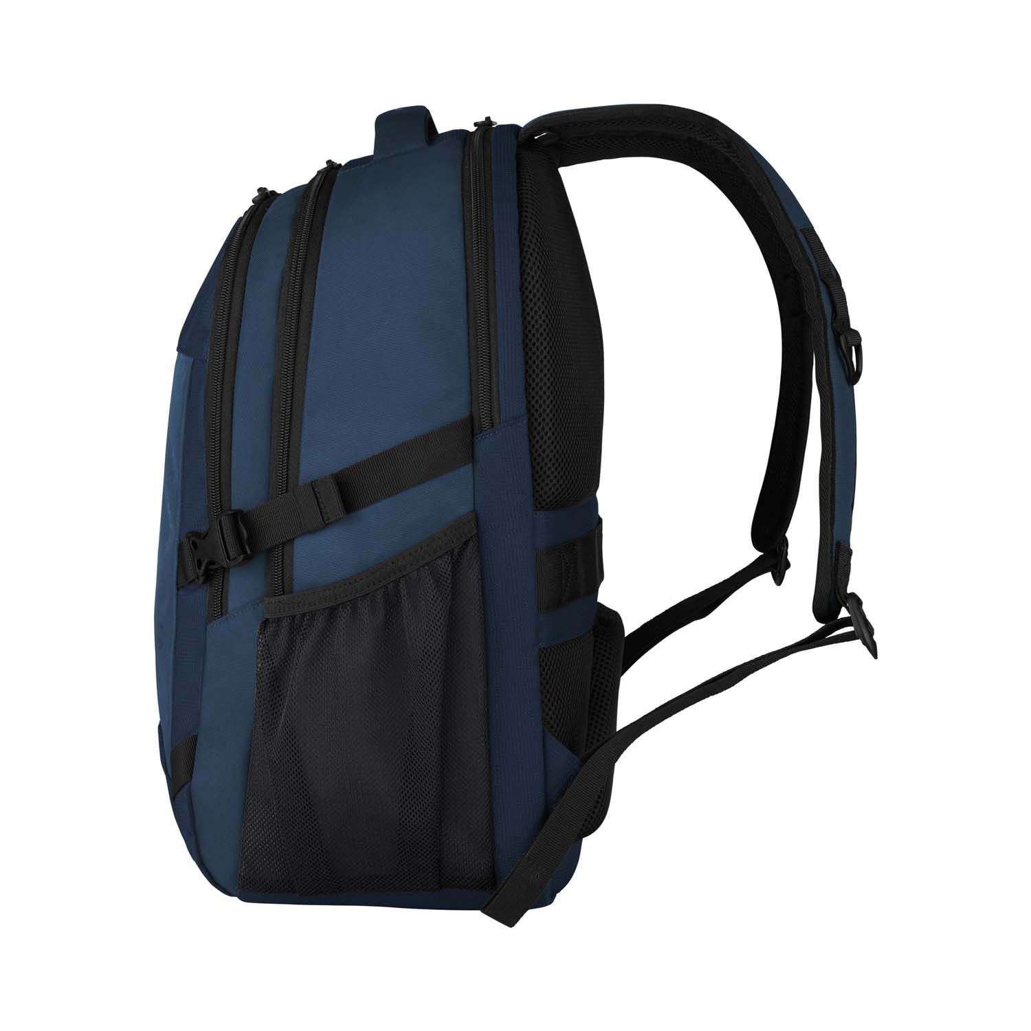 Victorinox Vx Sport EVO Daypack 16" Deep Lake/ Blue Victorinox Vx Sport EVO Daypack 16" Deep Lake/ Blue