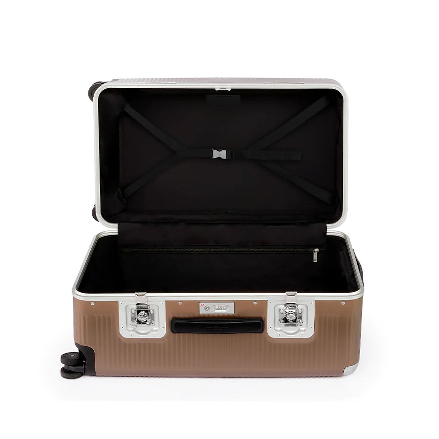 FPM Bank Light Trunk on Wheels L Matt Almond