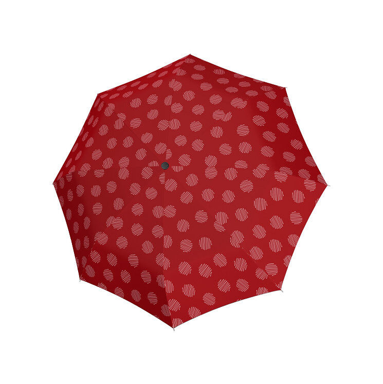 doppler Fiber Magic Soul Red