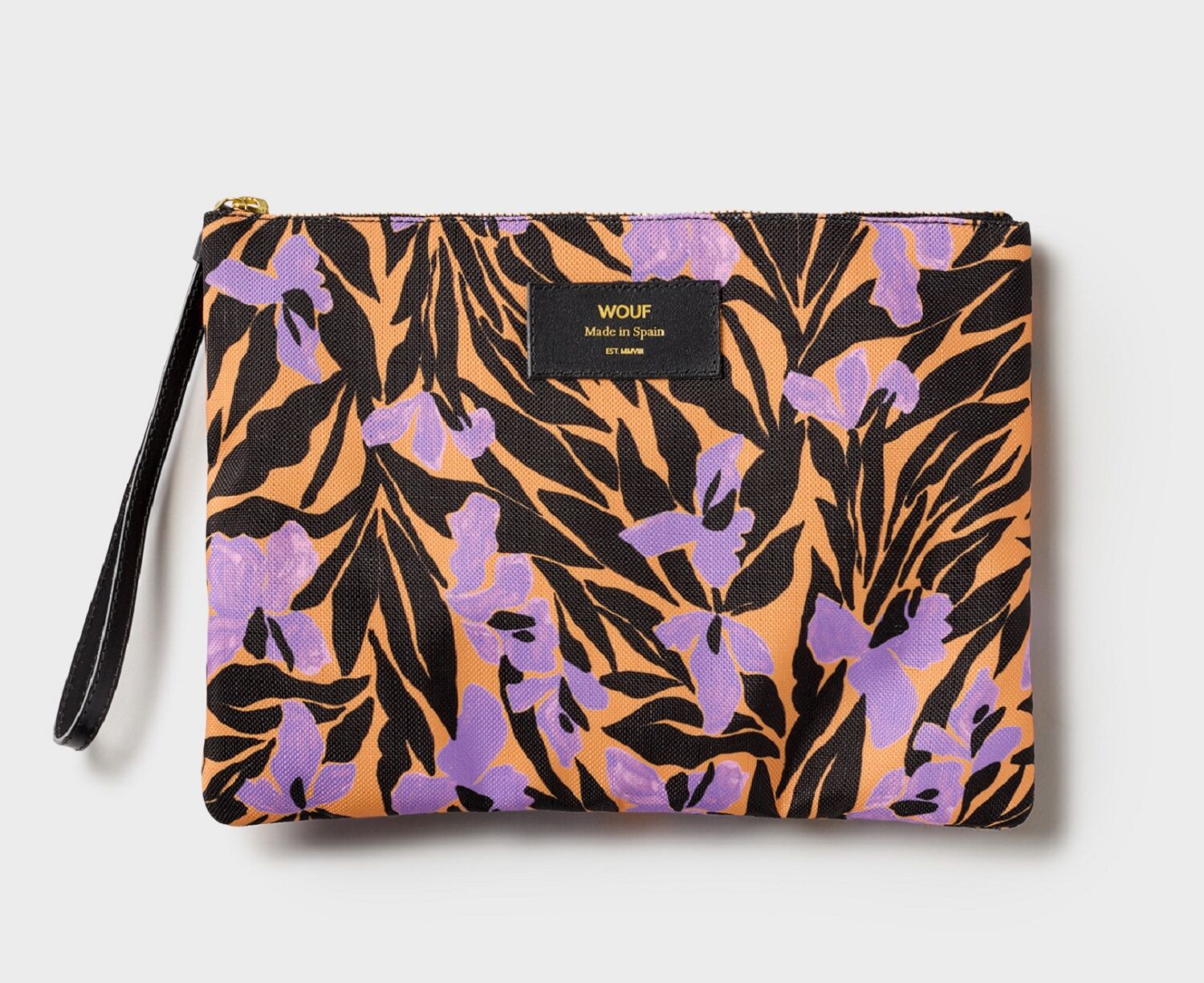 Wouf Accessories XL Pouch Bag Vera