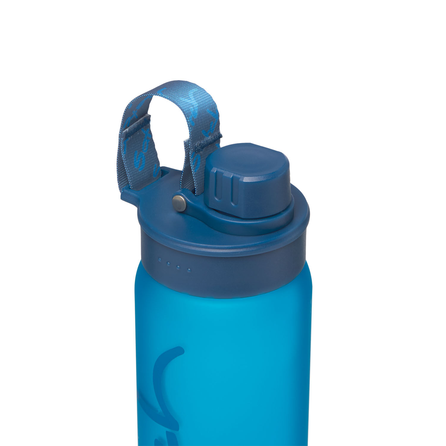 satch Schulzubehör Sport-Trinkflasche 650ml Blue satch Schulzubehör Sport-Trinkflasche 650ml Blue