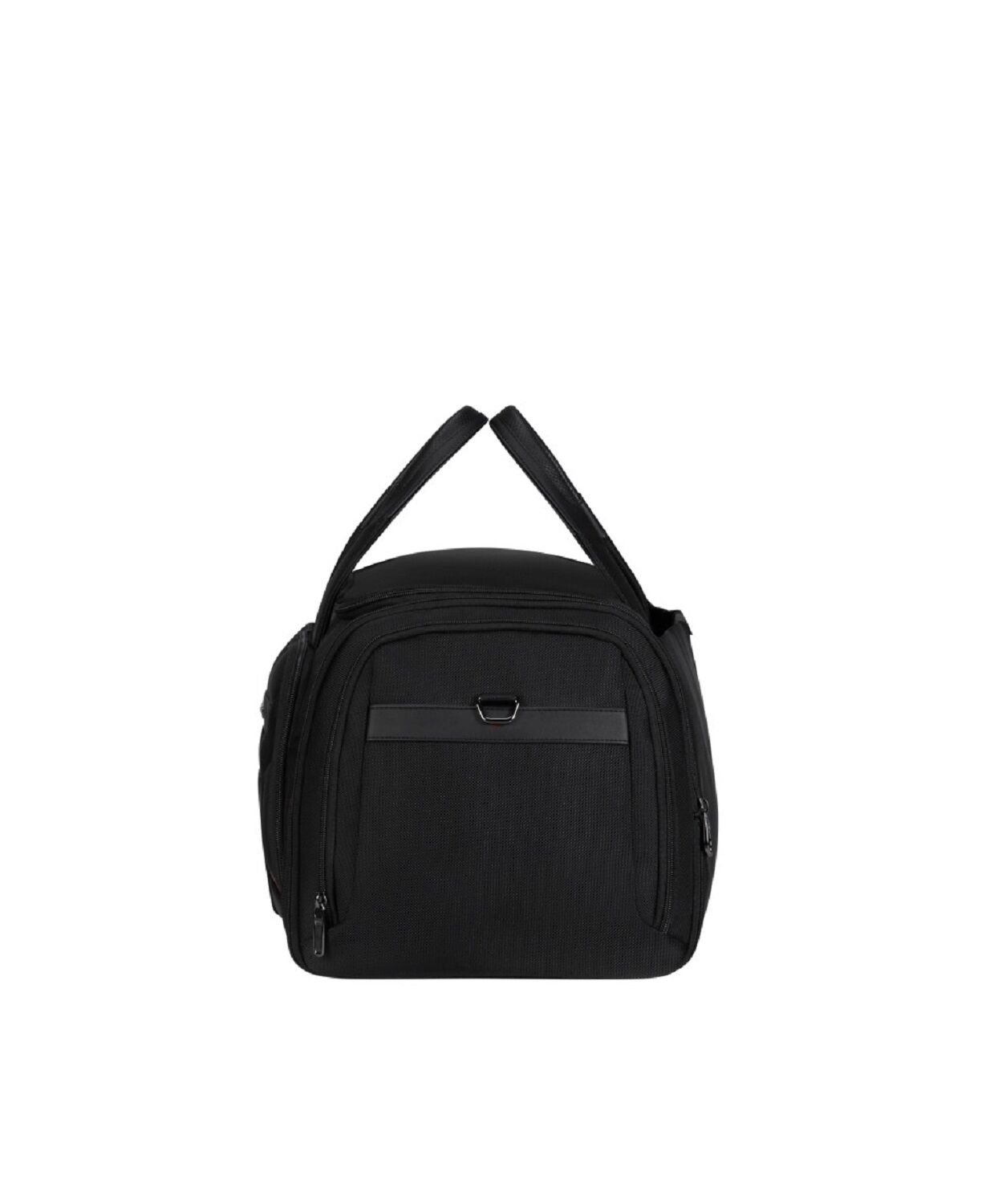 Samsonite Pro-DLX 6 Reisetasche 53cm Schwarz Samsonite Pro-DLX 6 Reisetasche 53cm Schwarz