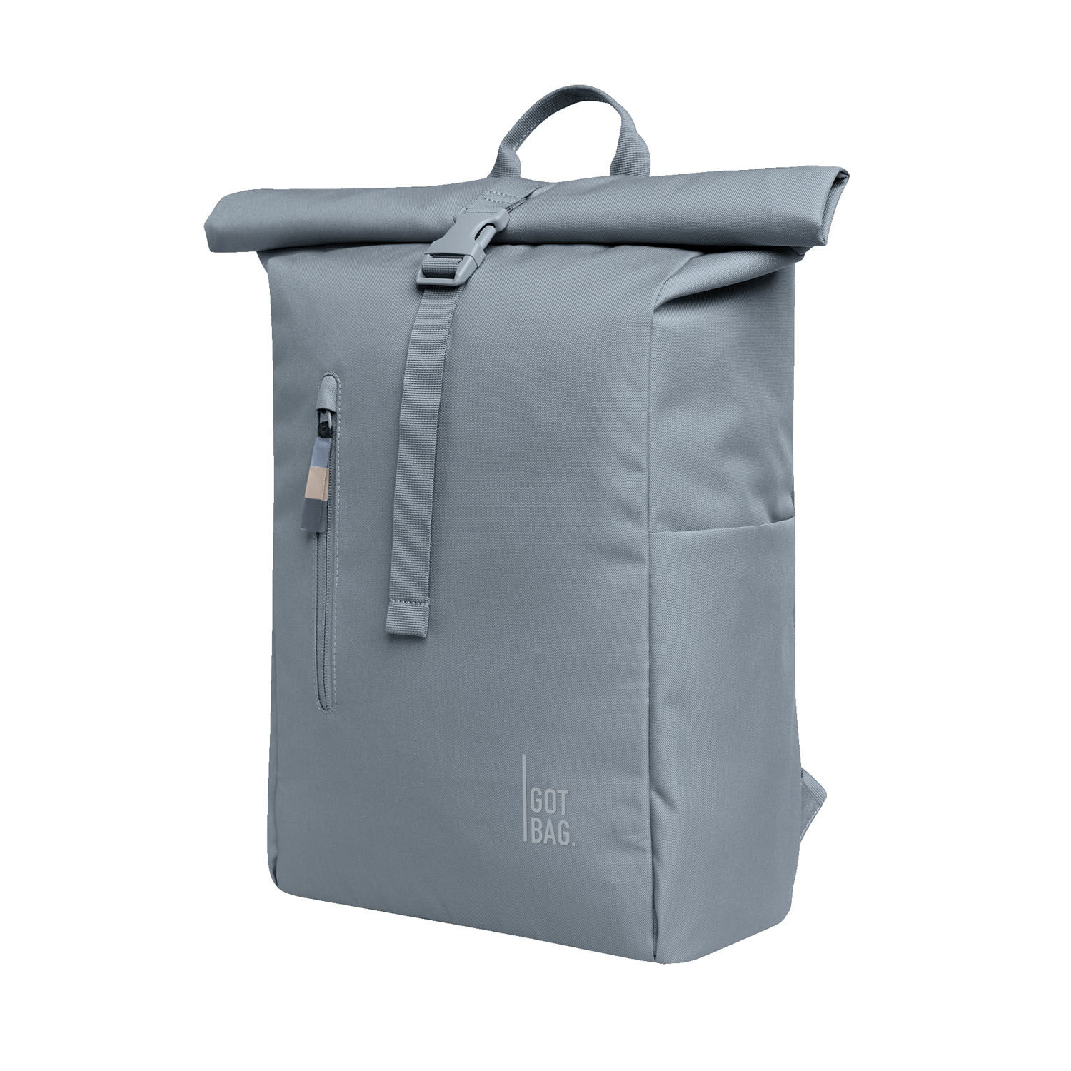 GOT BAG Rolltop Easy marlin monochrome