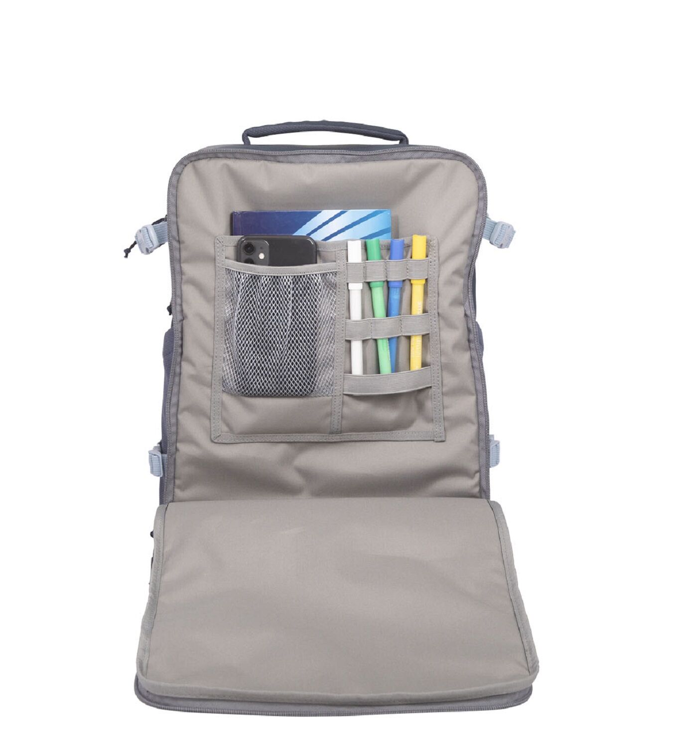 kattbjørn Light Schulrucksack Mind Gamer