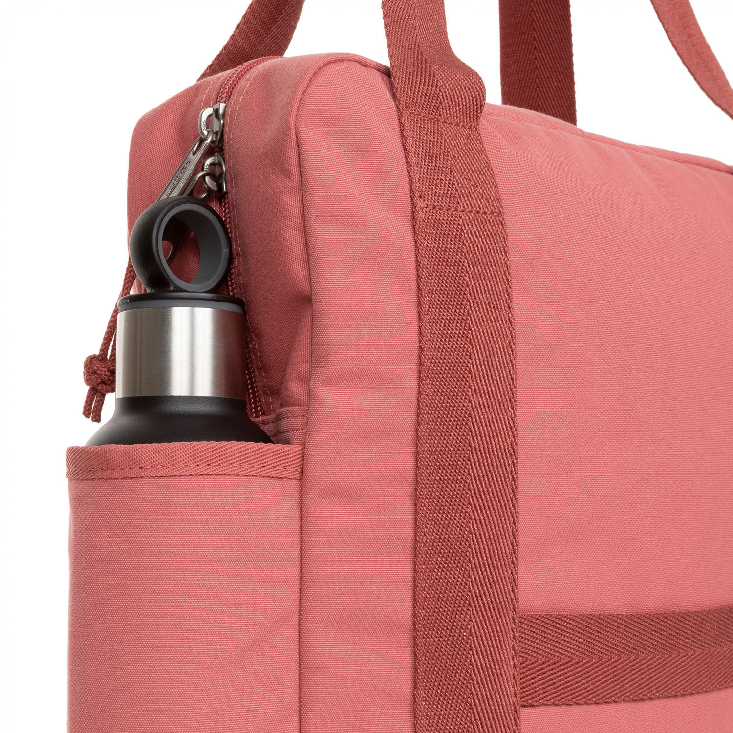 Eastpak OPTOWN TOTE Umhängetasche Optown Terra