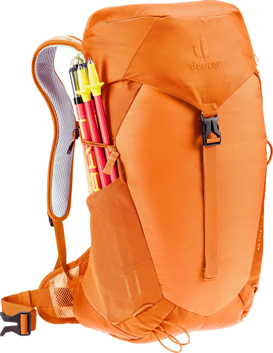 Deuter AC Lite 14 SL Wanderrucksack peach-tuscany Deuter AC Lite 14 SL Wanderrucksack peach-tuscany