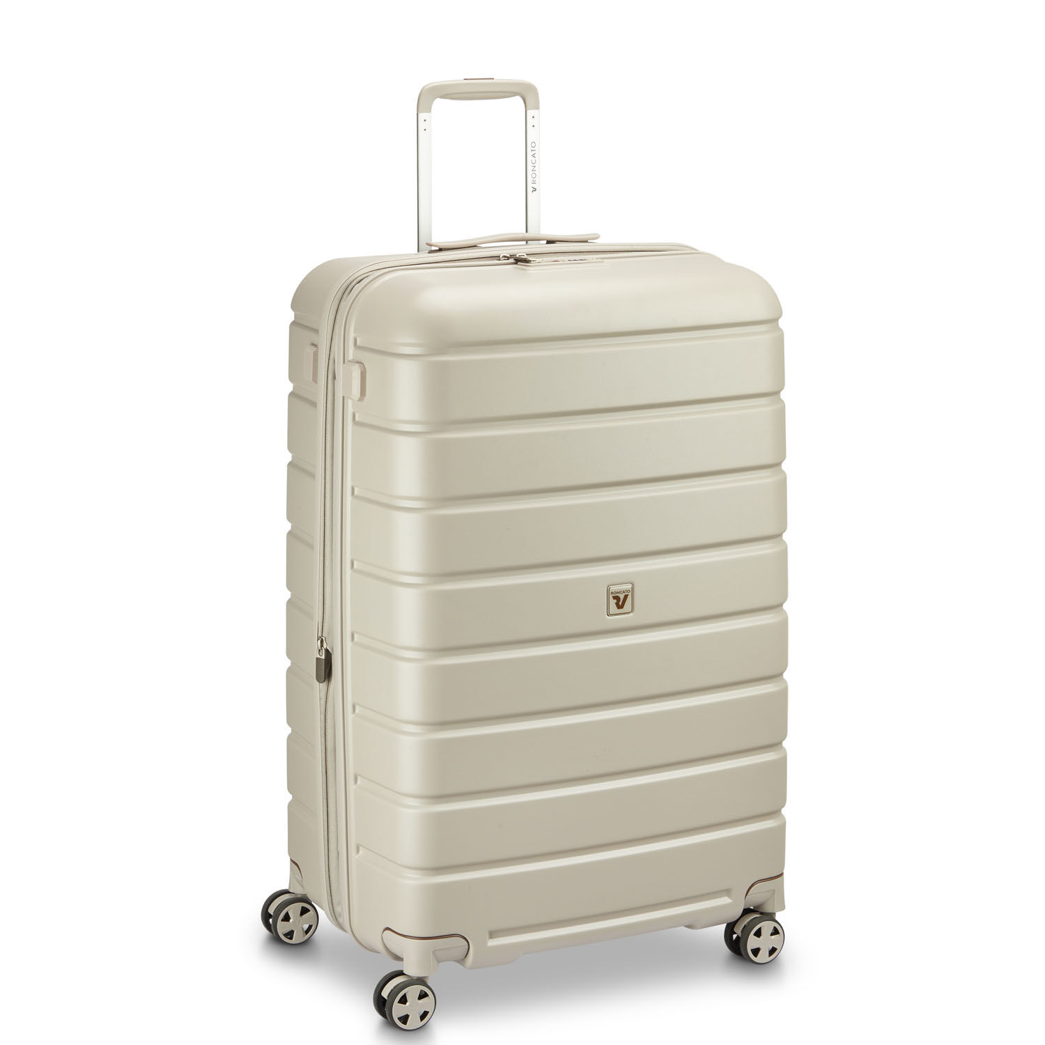 Roncato ReLIFE Grosser Trolley erweiterbar 78cm