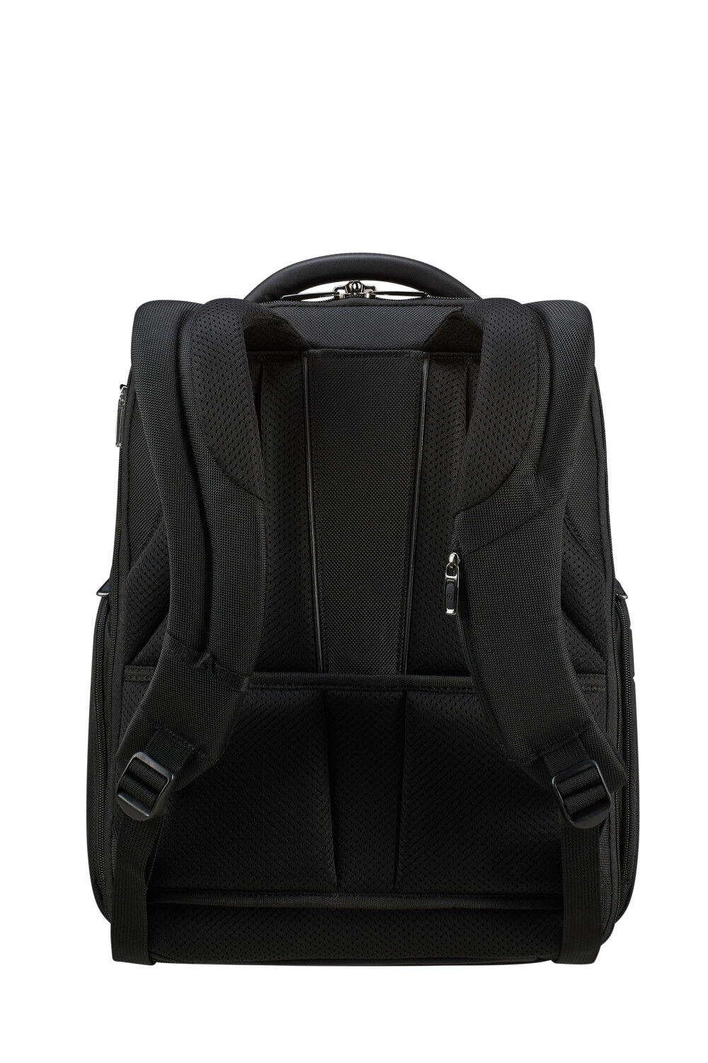 Samsonite Pro-DLX 6 Rucksack 15.6" Slim Schwarz