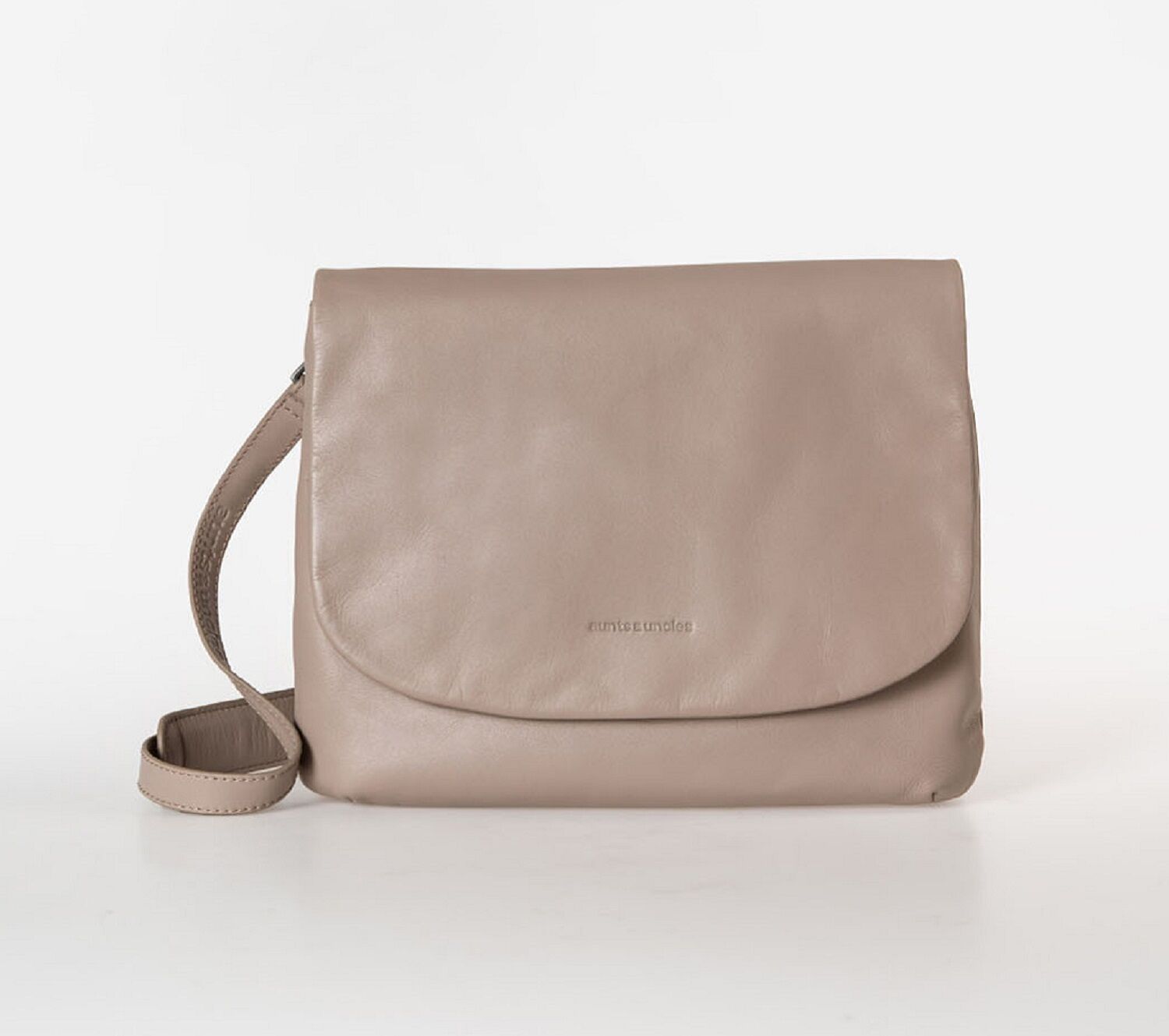 aunts & uncles Jamie's Orchard Jabong Umhängetasche/Clutch cashmere