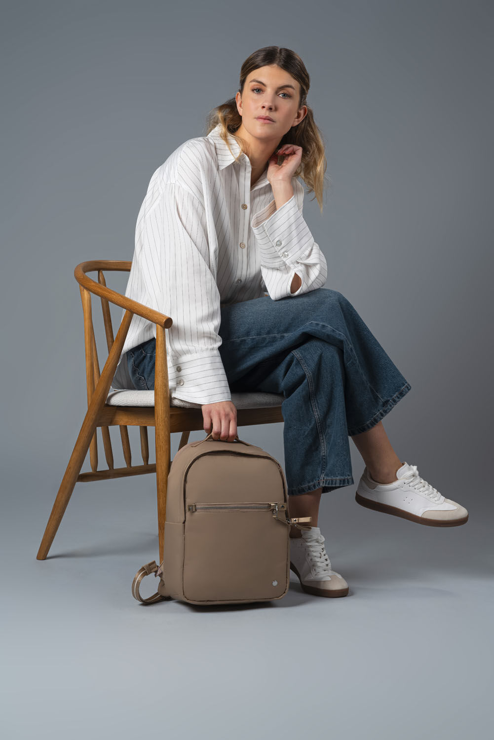 pacsafe W 10L Anti Theft Backpack pacsafe W 10L Anti Theft Backpack