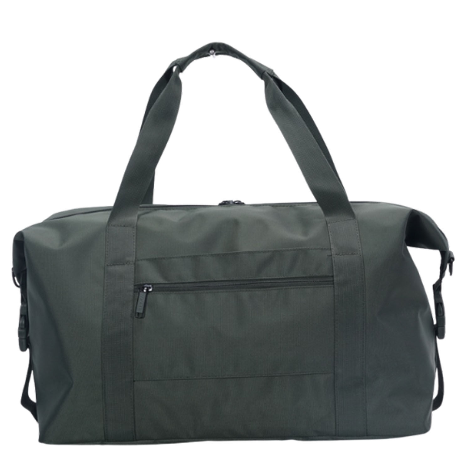 JUMP Moorea 2 Large Carry-on Duffle 50cm Kaki