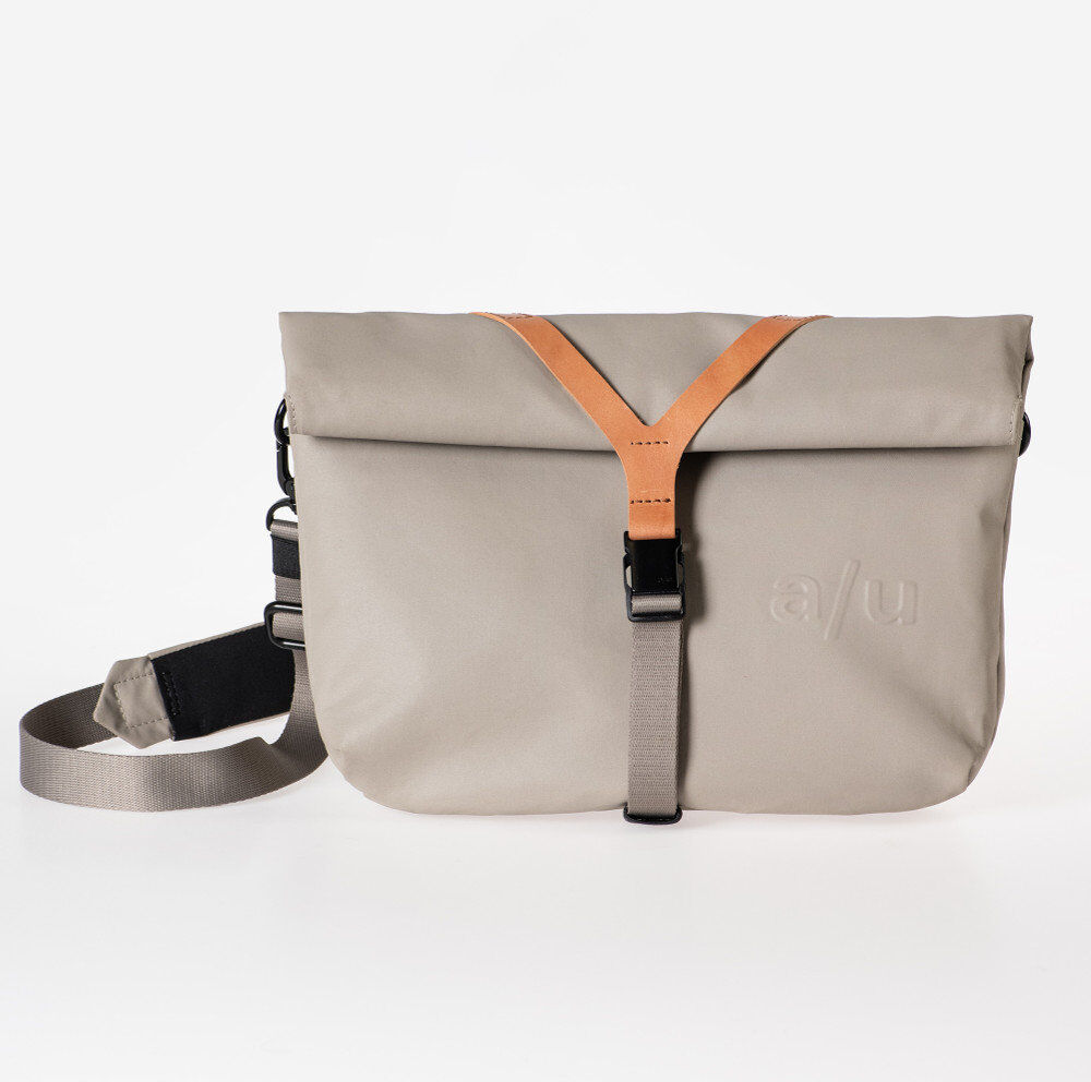 aunts & uncles Japan RE Takahashi Rolltoptasche 