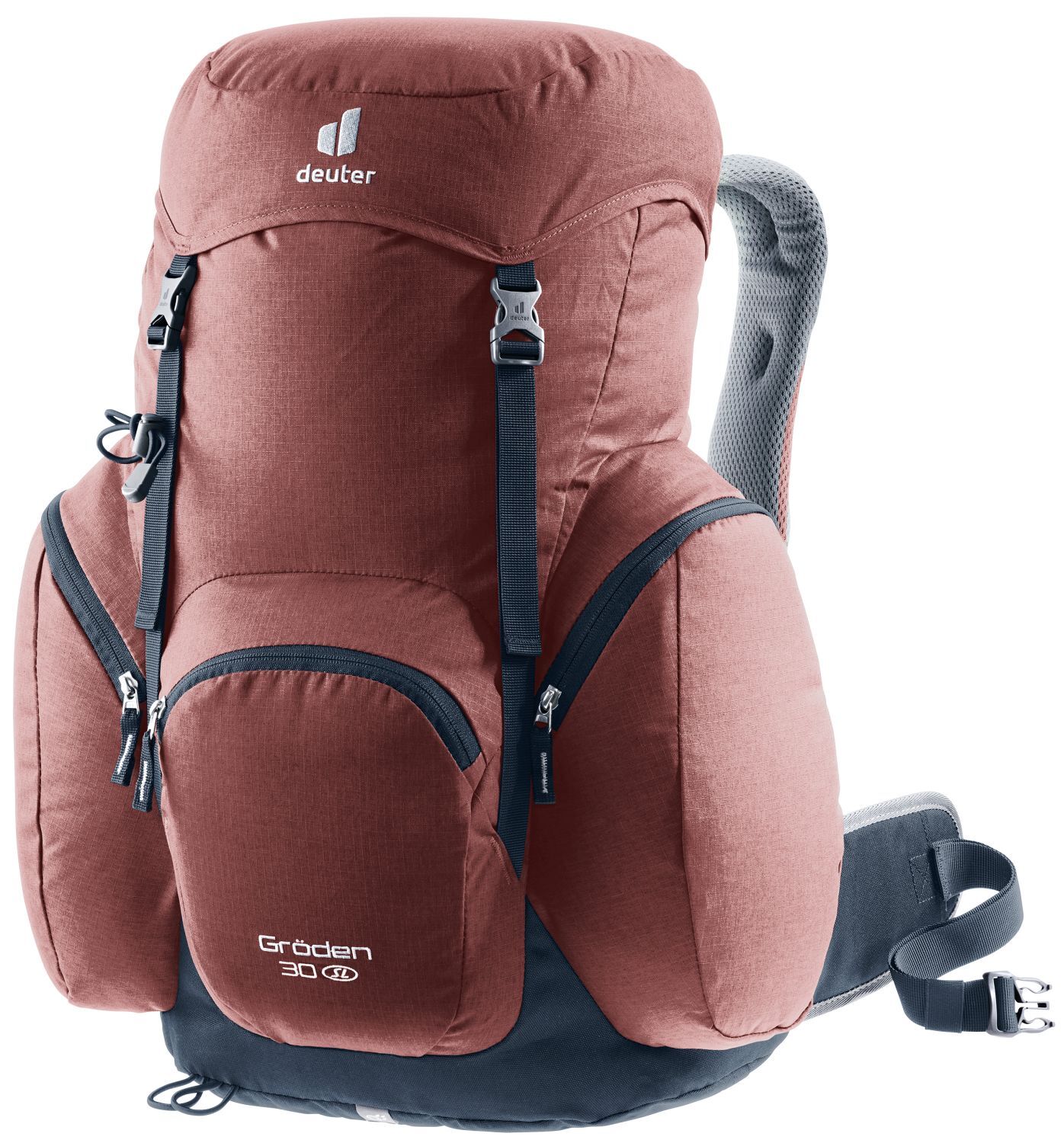 Deuter Gröden 30 SL Wanderrucksack caspia-ink