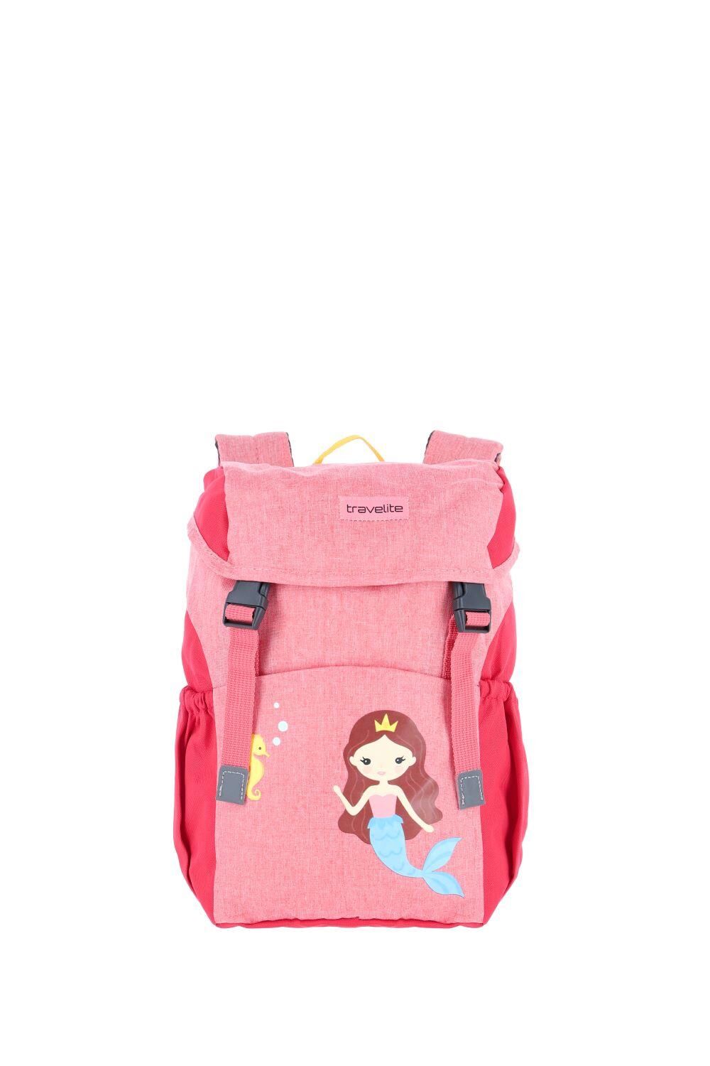 Travelite Youngster Rucksack Meerjungfrau Travelite Youngster Rucksack Meerjungfrau