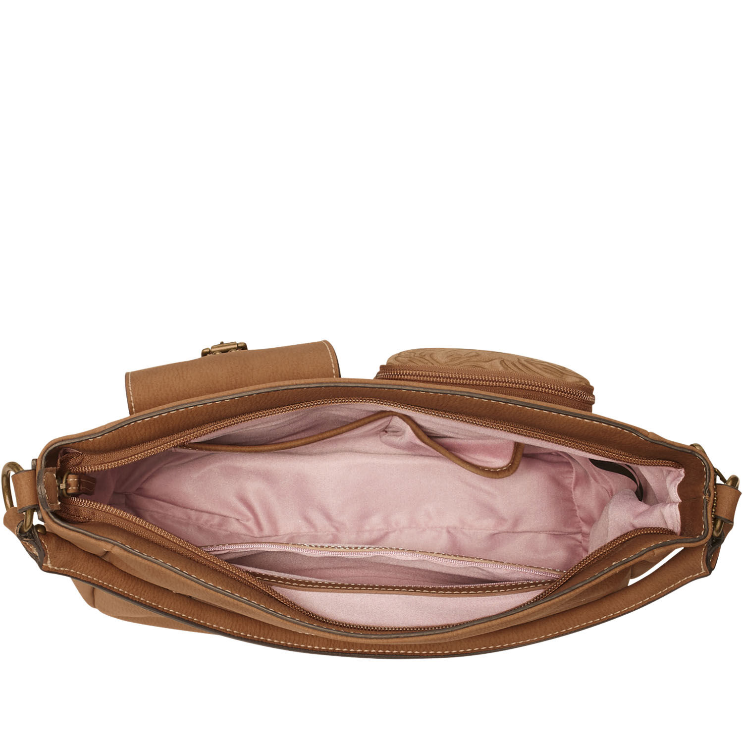 Picard Jungle Damentasche 2313 coconut