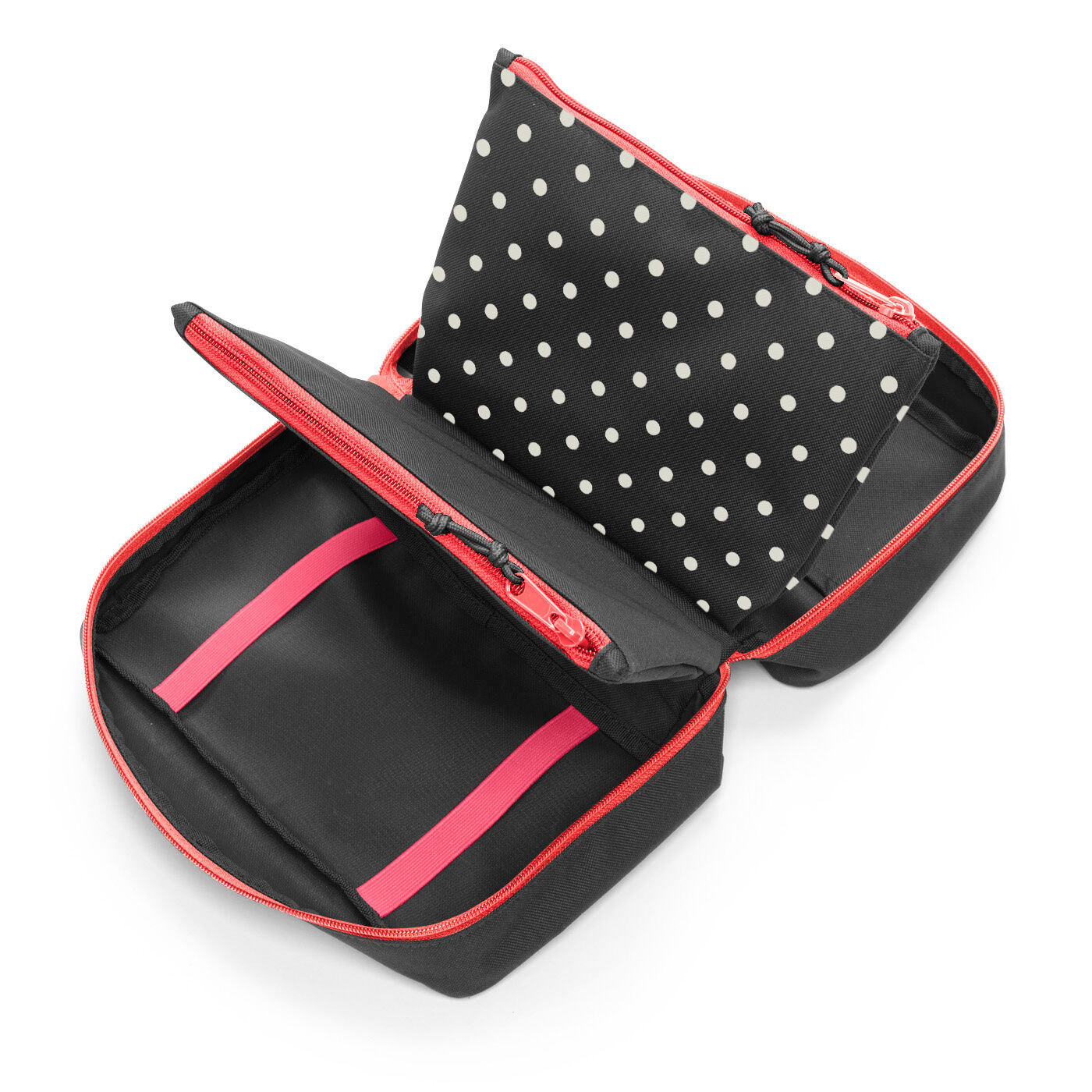 Reisenthel Kids Babycase Wickeltasche black