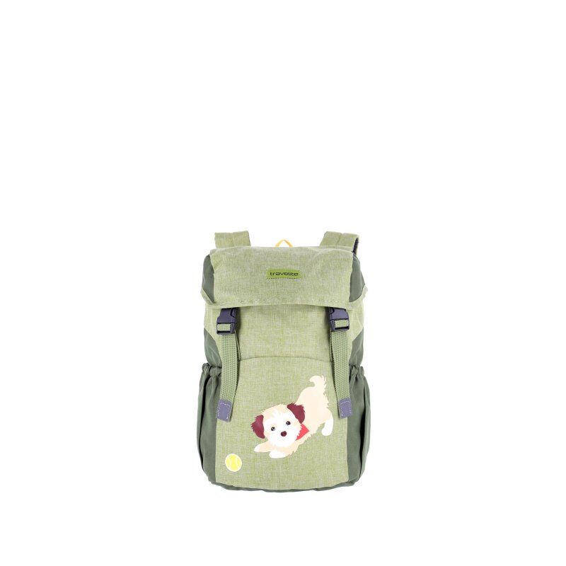 Travelite Youngster Rucksack Hund Travelite Youngster Rucksack Hund
