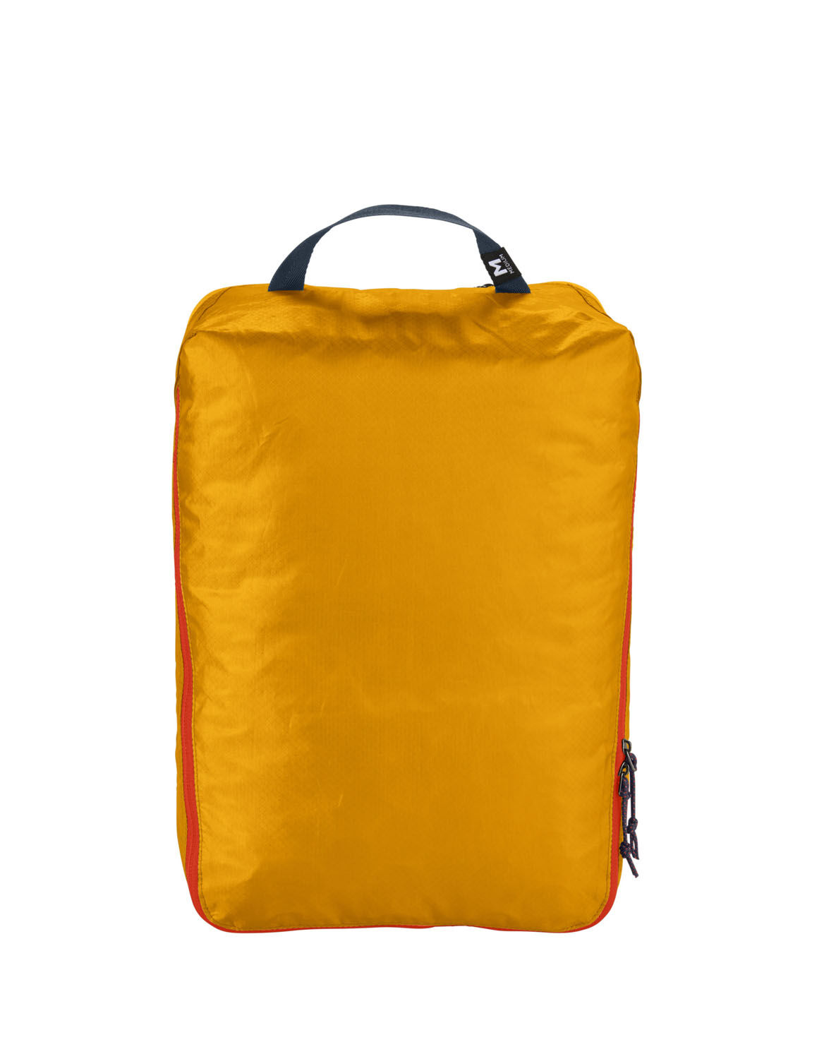 Eagle Creek PACK-IT™ Isolate Clean/Dirty Cube M sahara yellow
