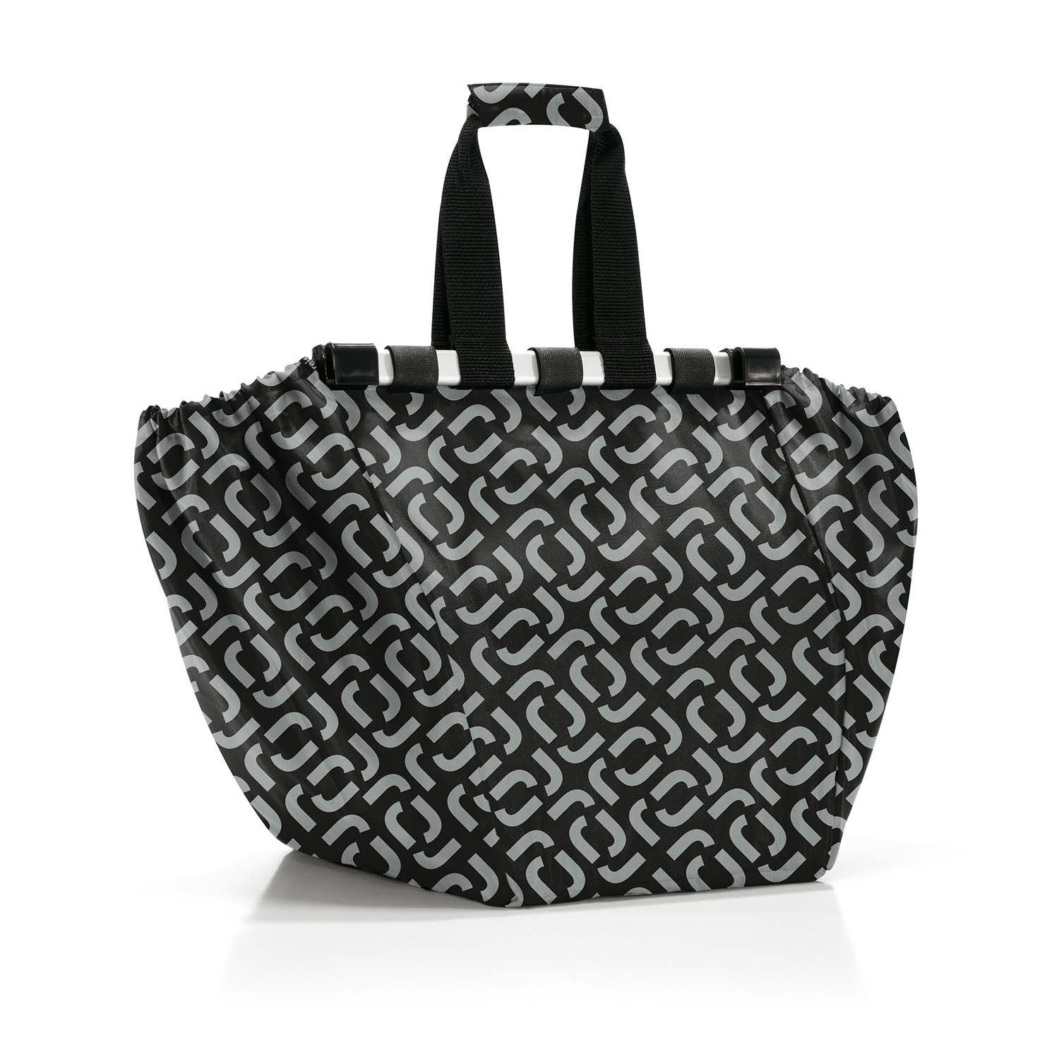 Reisenthel Shopping easyshoppingbag signature black