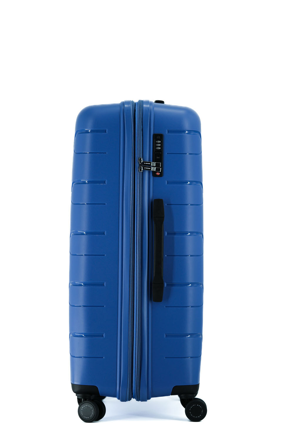 Polestream STRZ Asteroid Trolley M 64cm erweiterbar Ice Blue