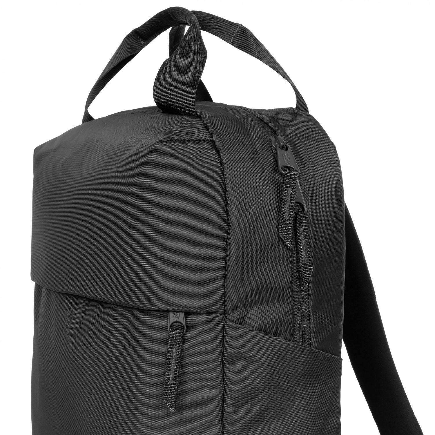 Eastpak Tecum TOTE CNNCT F Black