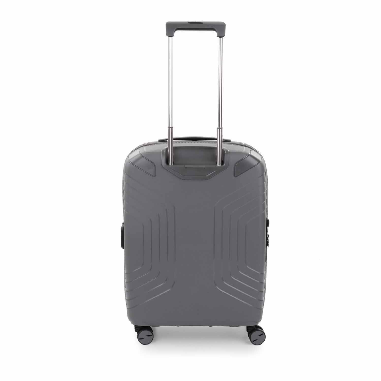 Roncato Ypsilon Handgepäck Carry-On 4-Rollen, erweiterbar Lead Roncato Ypsilon Handgepäck Carry-On 4-Rollen, erweiterbar Lead