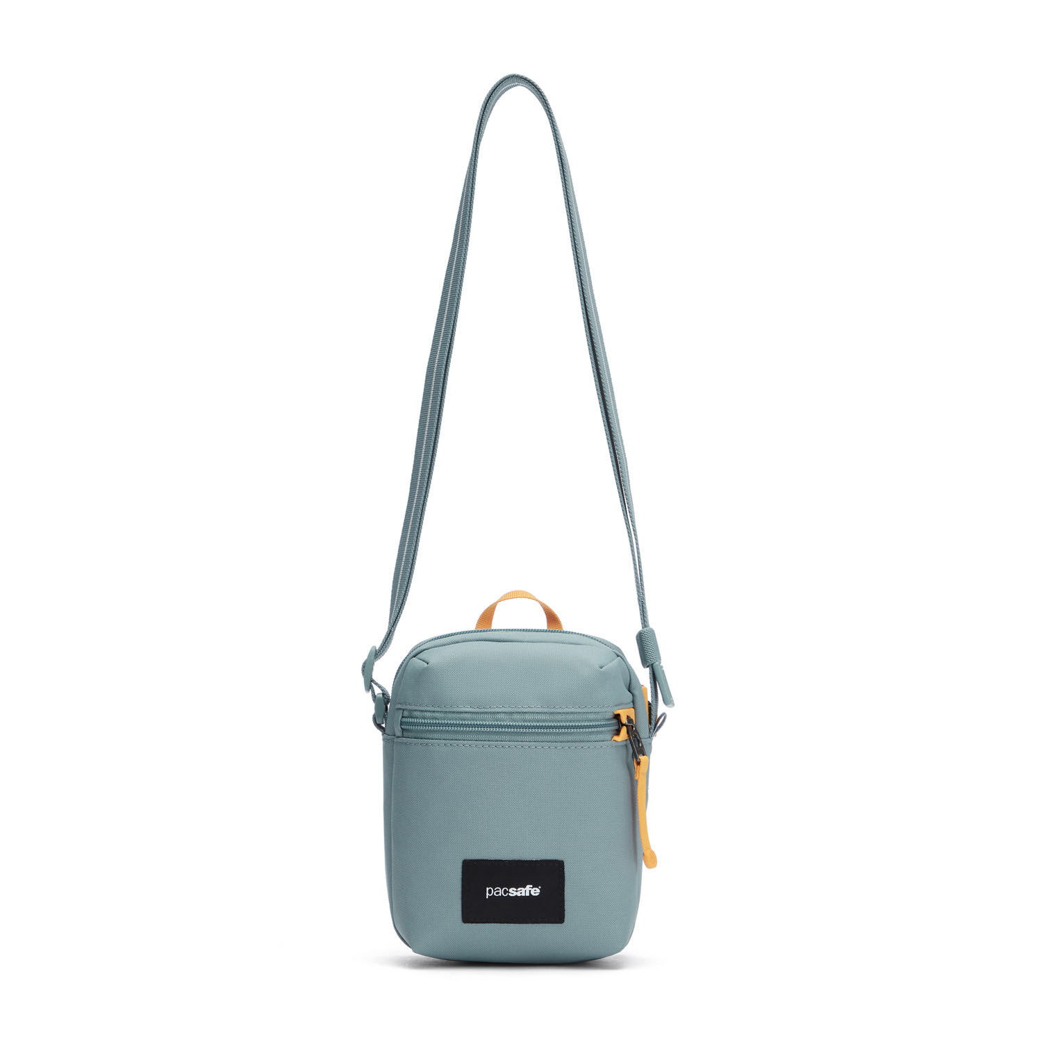pacsafe GO Anti-Theft Micro Crossbody Fresh Mint