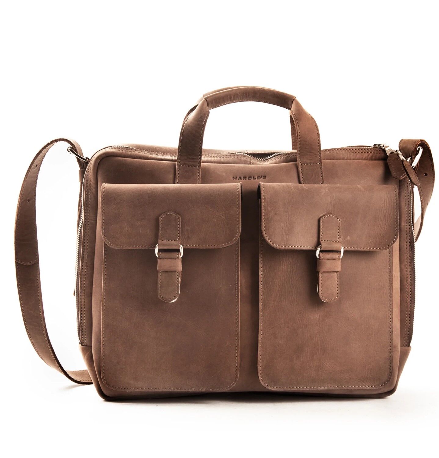 Harold's Toro Businessbag