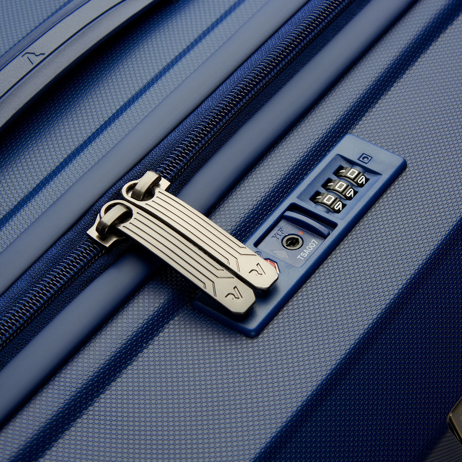 Roncato B-Flying Trunk Large blue notte