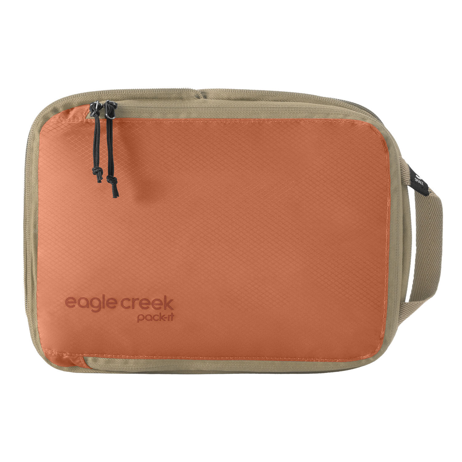 Eagle Creek Pack-It® Isolate Compression Cube S Mandarin