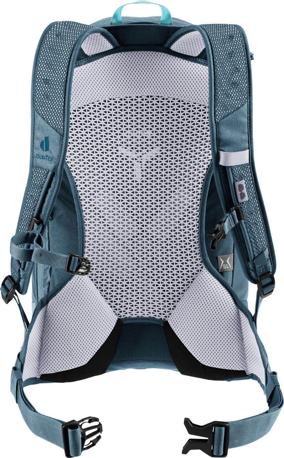 Deuter AC Lite 15 SL Wanderrucksack lagoon-atlantic Deuter AC Lite 15 SL Wanderrucksack lagoon-atlantic