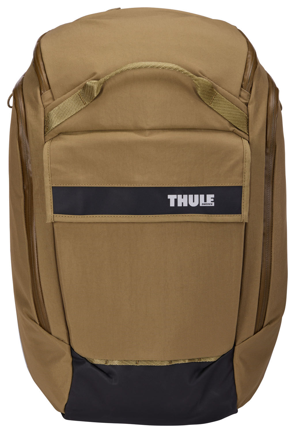 THULE Paramount Fahrradpacktasche und Rucksack 26L Nutria