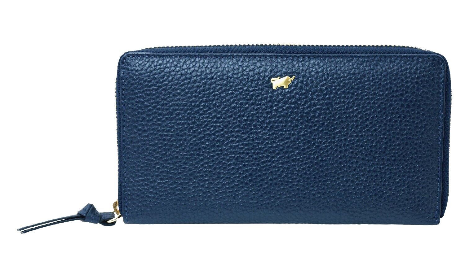 Braun Büffel Hanna RFID RV Geldbörse 16CS navy