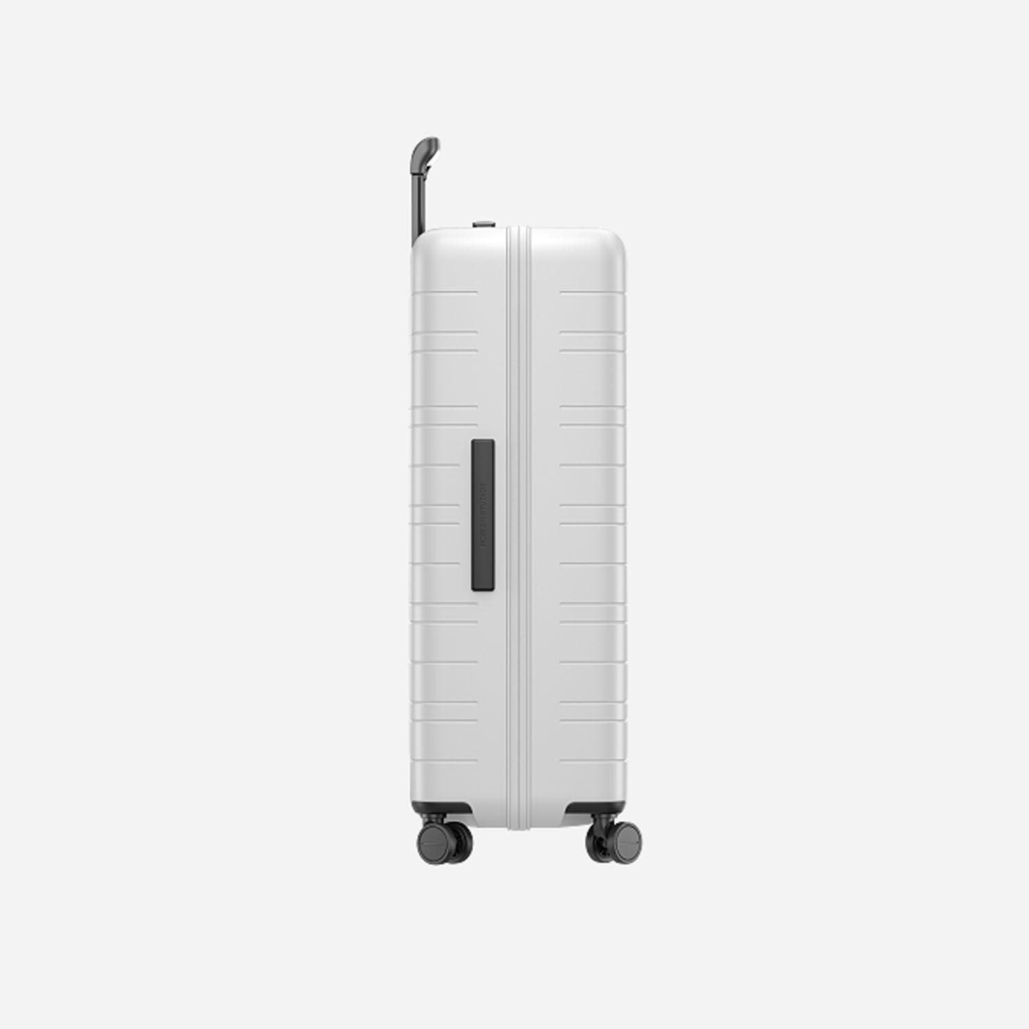 Horizn Studios Air Series H7 Check-In Luggage 88L Light Quartz grey