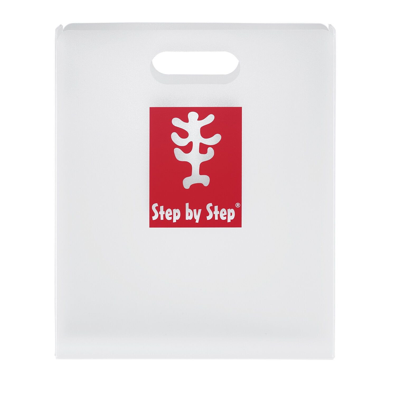 Step by Step Schulzubehör Heftbox mit Tragegriff Step by Step Schulzubehör Heftbox mit Tragegriff