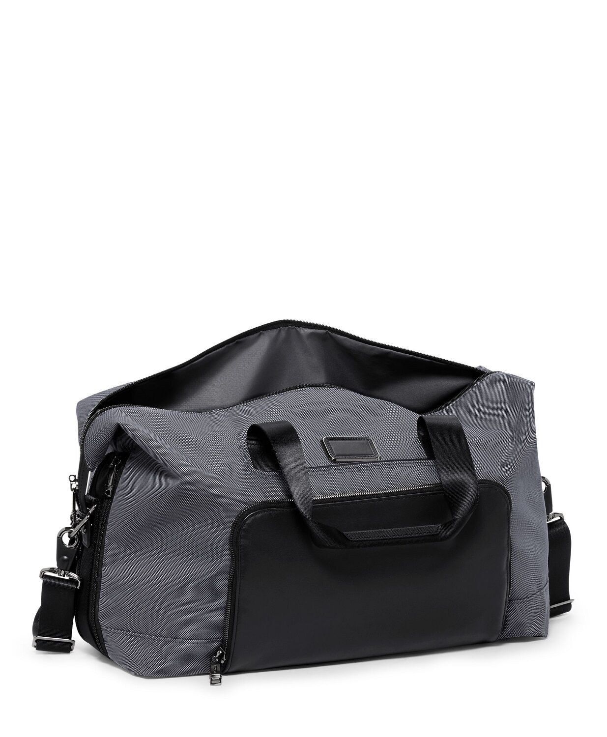 Tumi Alpha X Double Expansion Reisetasche + GRATIS HOTELGUTSCHEIN Meteor Grey Tumi Alpha X Double Expansion Reisetasche + GRATIS HOTELGUTSCHEIN Meteor Grey