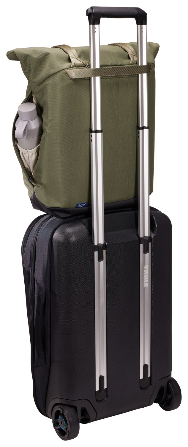 THULE Paramount 22L Tragetasche / Tote Soft Green THULE Paramount 22L Tragetasche / Tote Soft Green