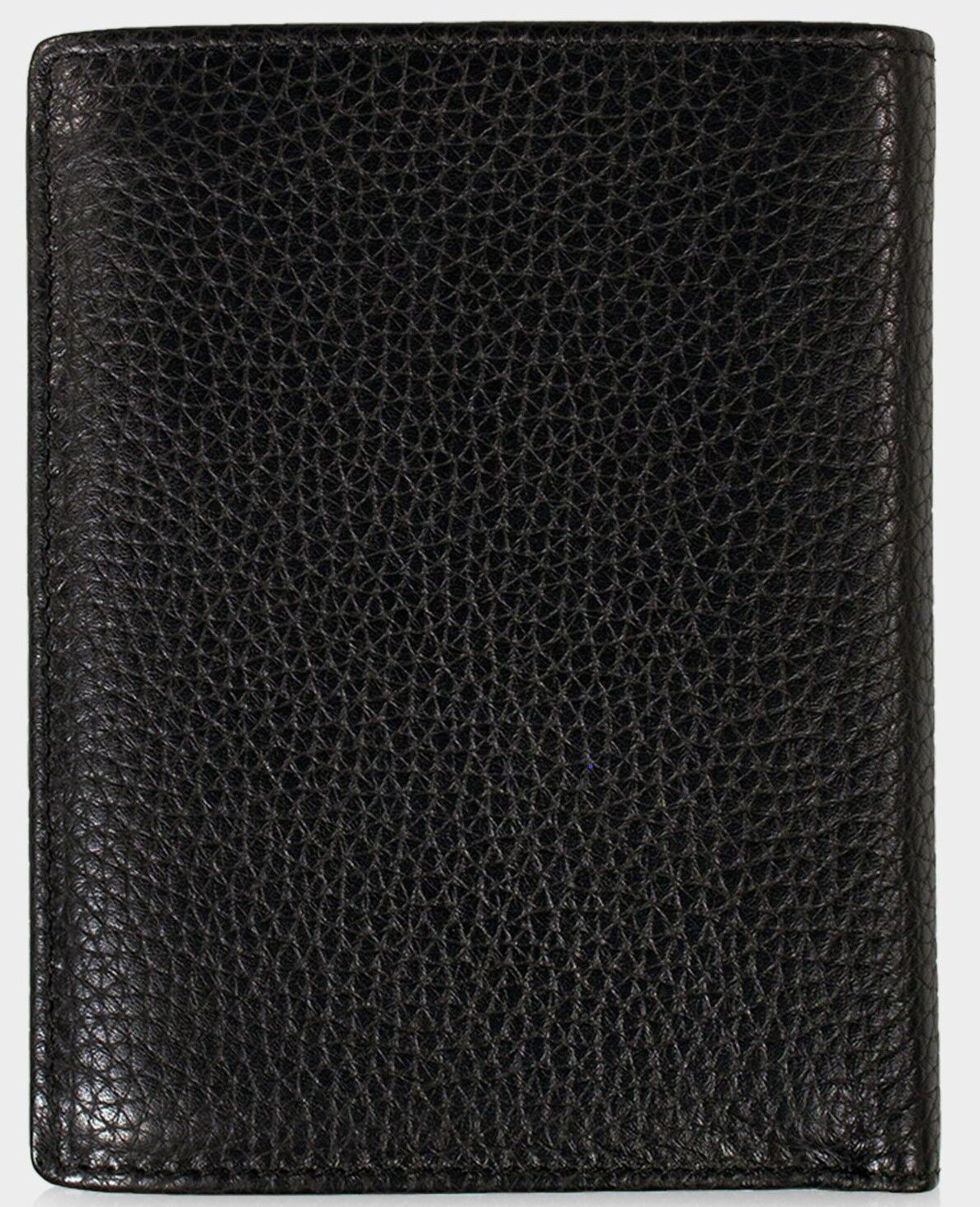 Braun Büffel TURIN RFID Geldbörse H 8CS schwarz