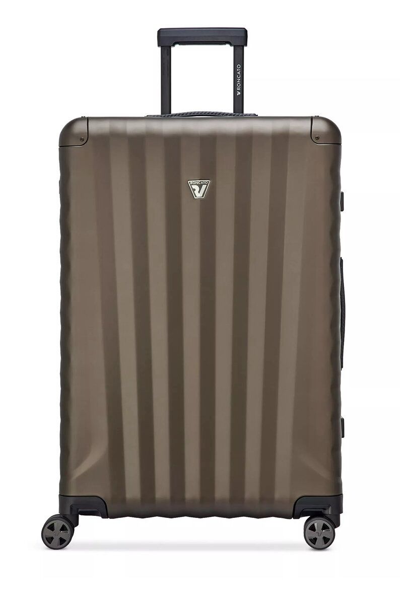Roncato UNO AL Großer Trolley L Bronze