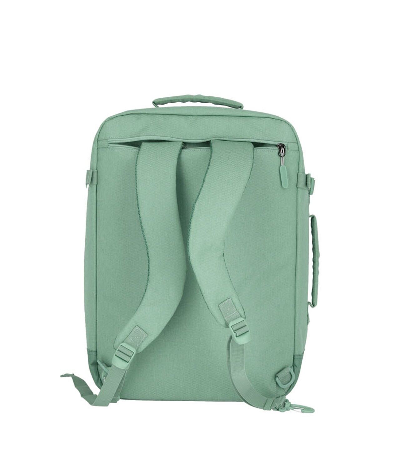 Travelite Kick Off Multibag-Rucksack/Bordgepäck Salbei