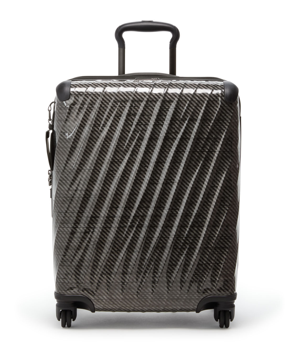 Tumi 19 Degree Lite Handgepäck Continental 55cm Black/Graphite