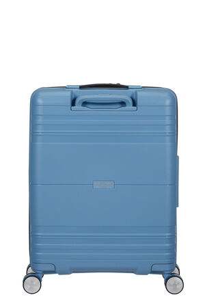 American Tourister HELLO CABIN Spinner 55/20 Blue Heaven
